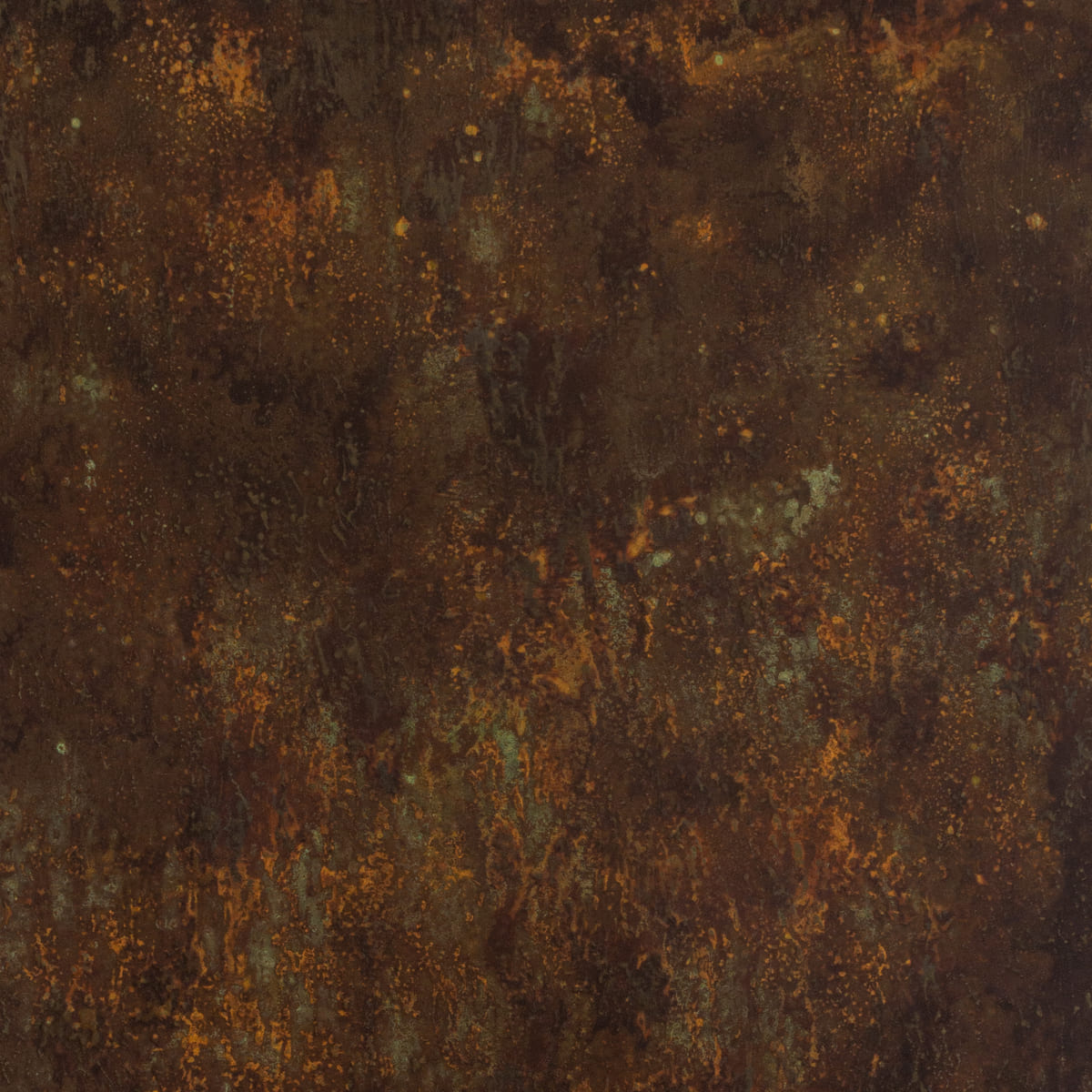 Calcinação, detail 1