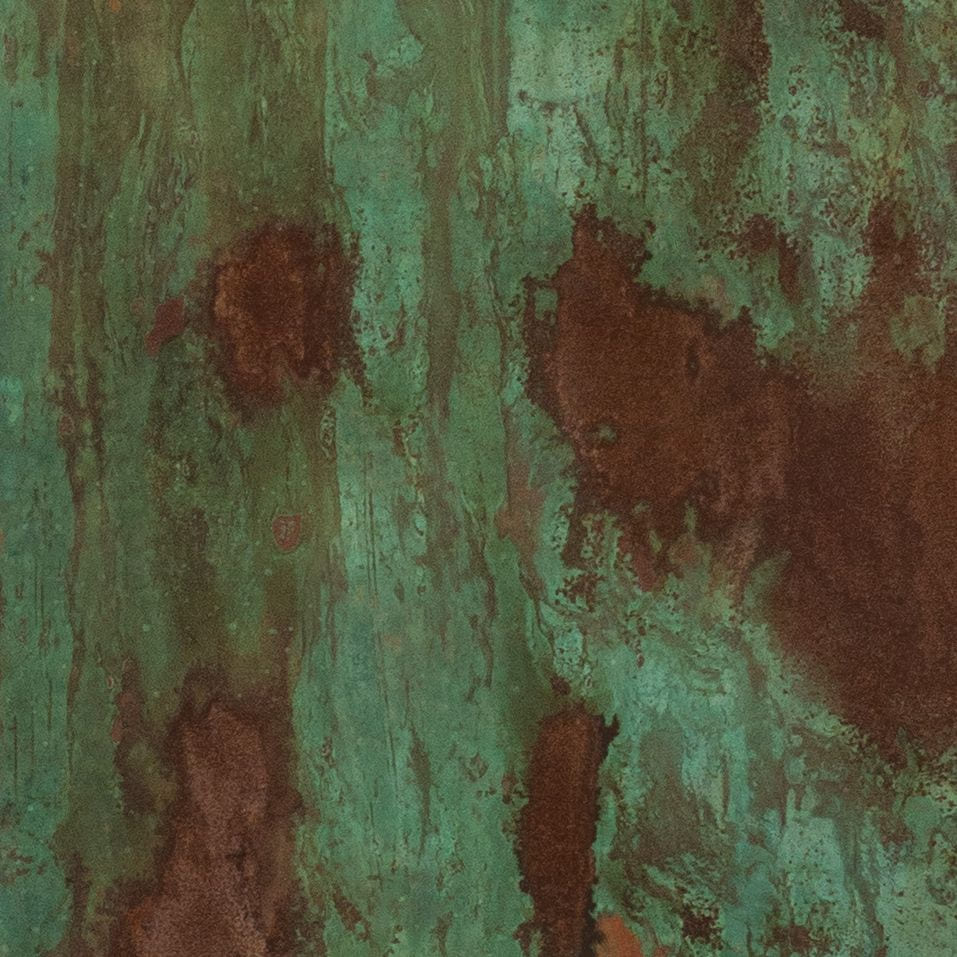 Tectônica, detalhe 1