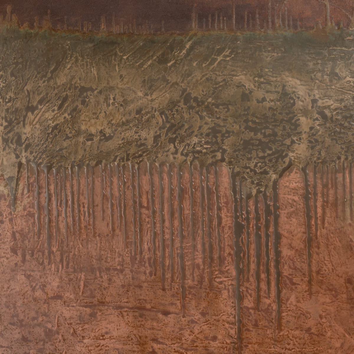 Rescaldo, detail 1