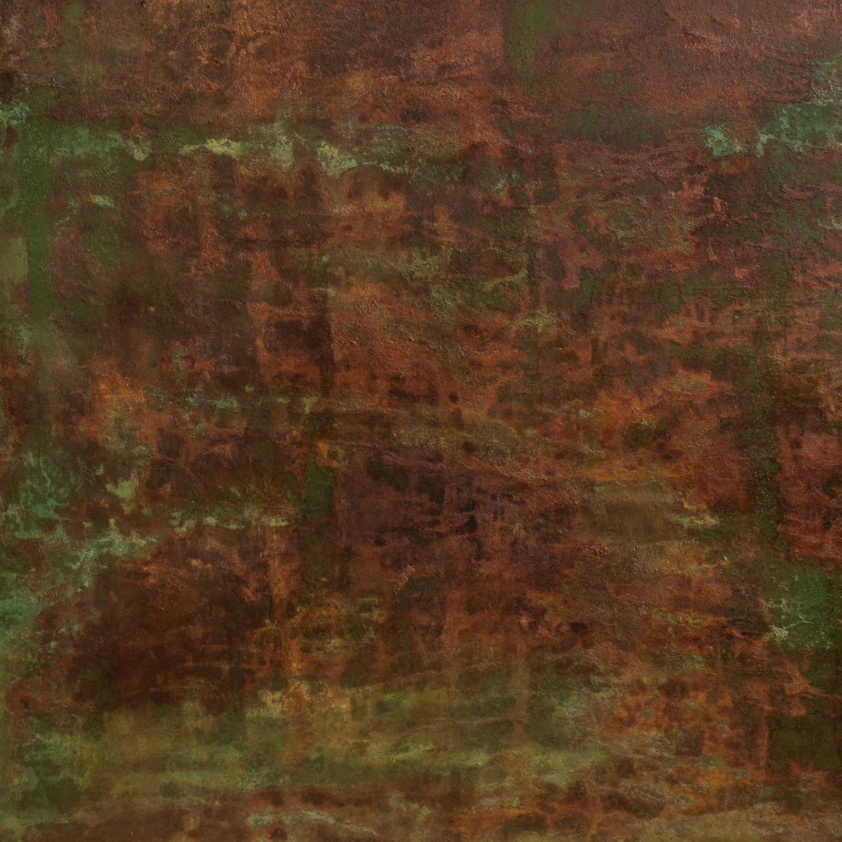 Monte Verde, detail 1