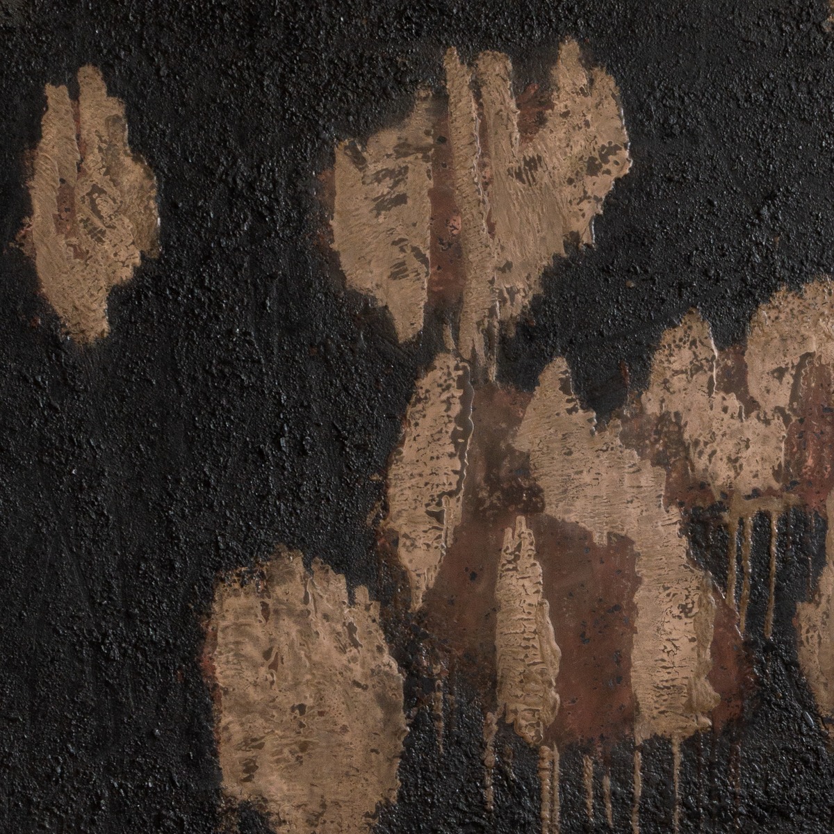 Curvelo, detail 1