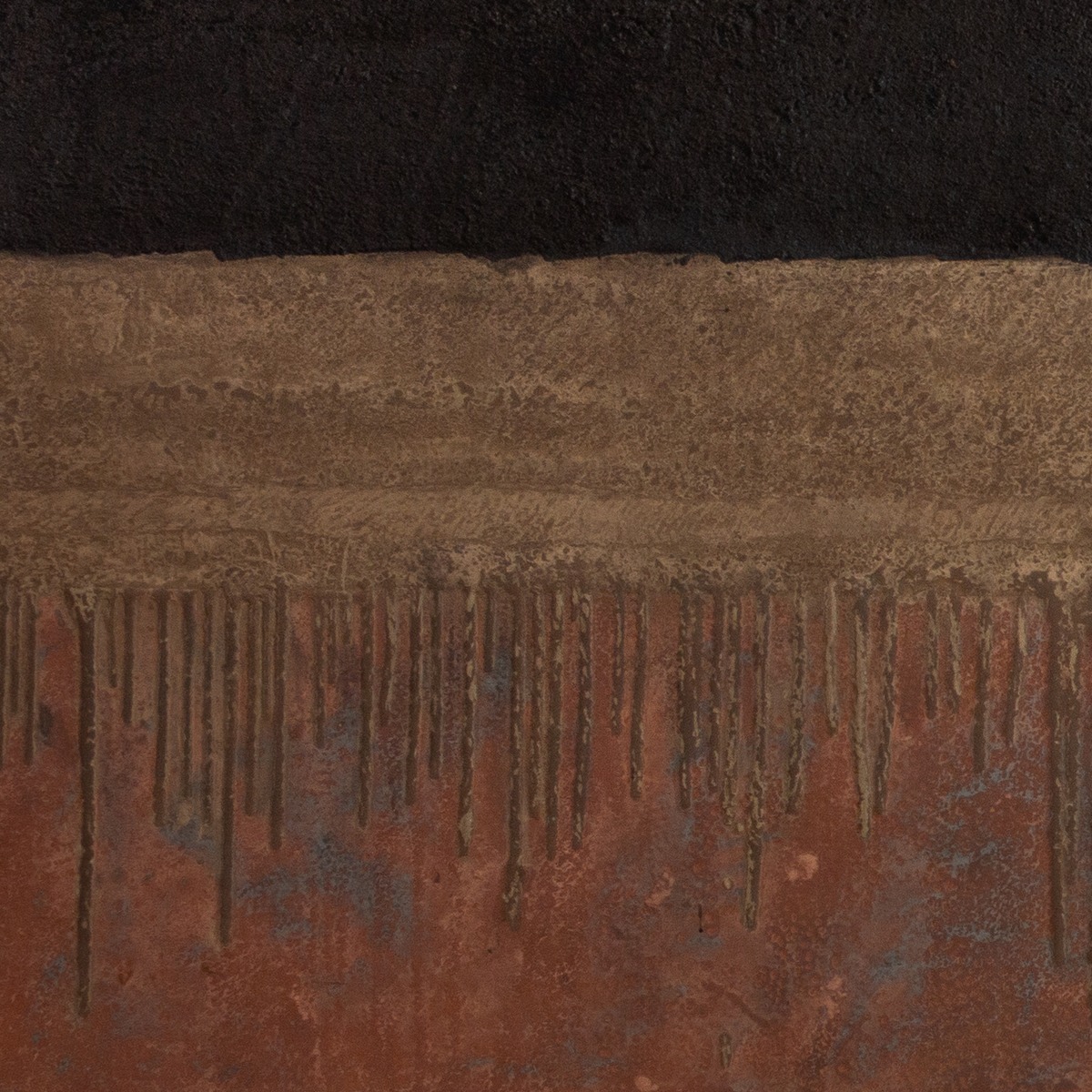 Carbonita, detail 1