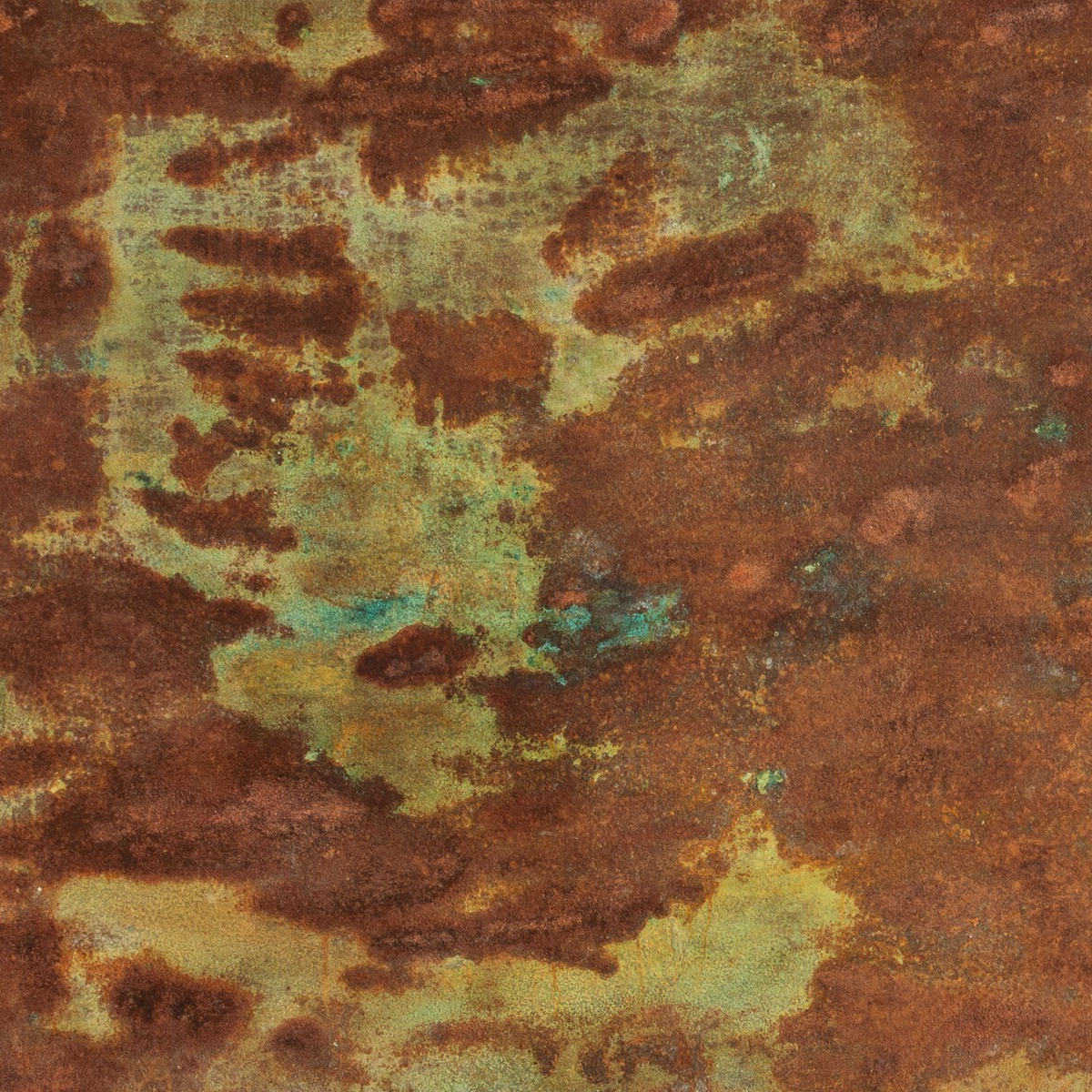 Pedra Branca, detail 1