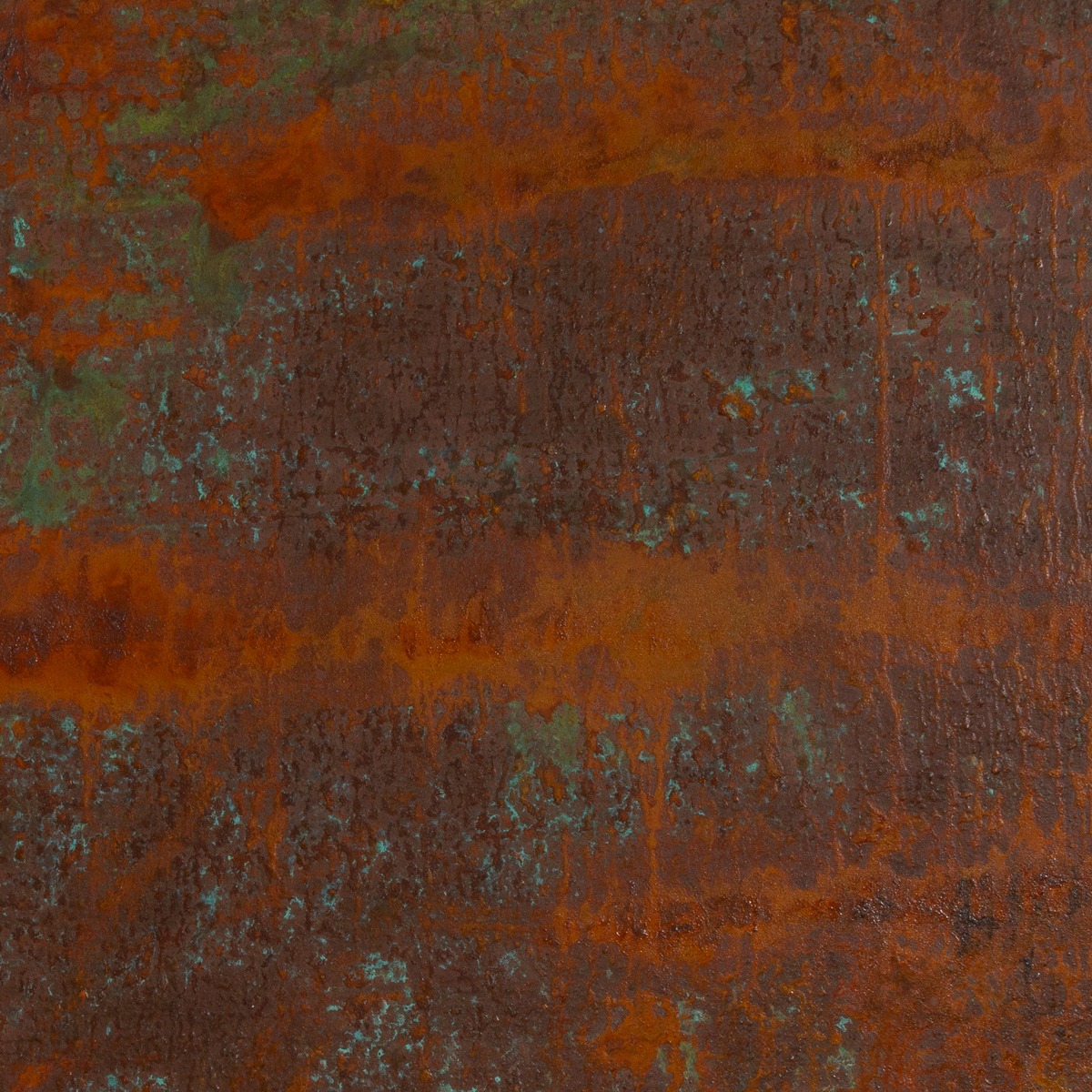 Aiuruoca, detail 1